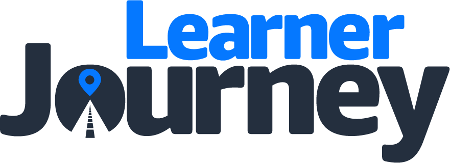 Learner Journeys Logo