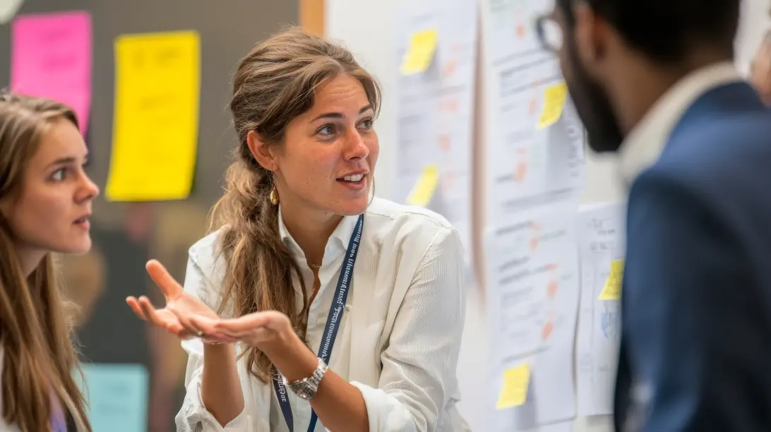 Facilitation Best Practices