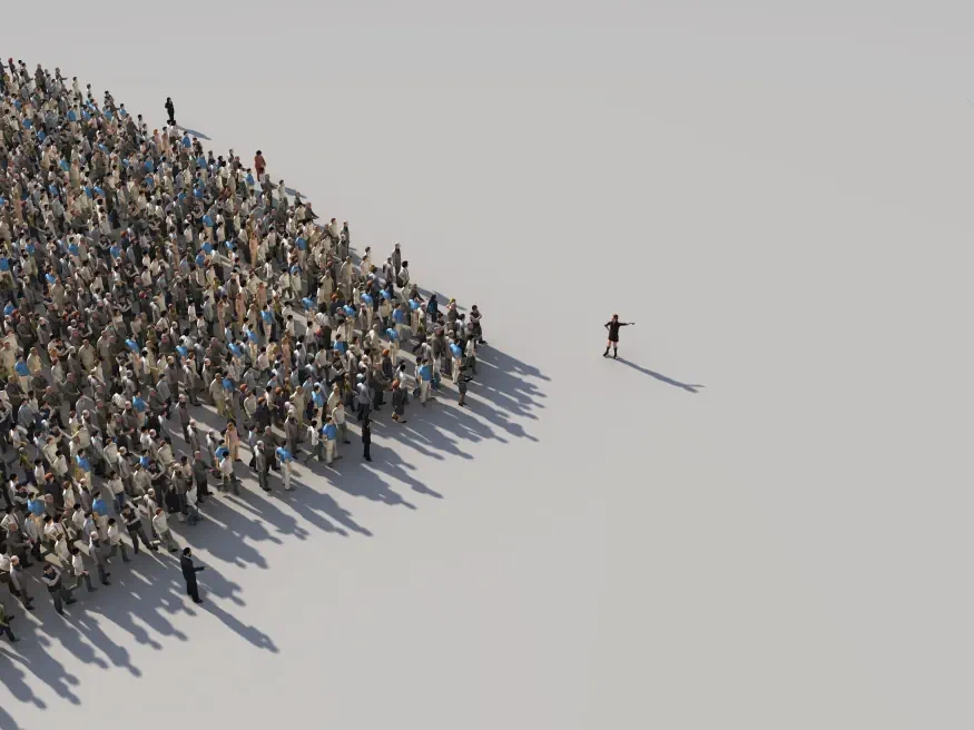 Self & Team Leadership