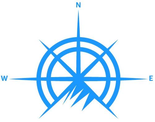 Leadership Compass logo