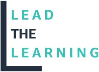 Lead The Learning logo