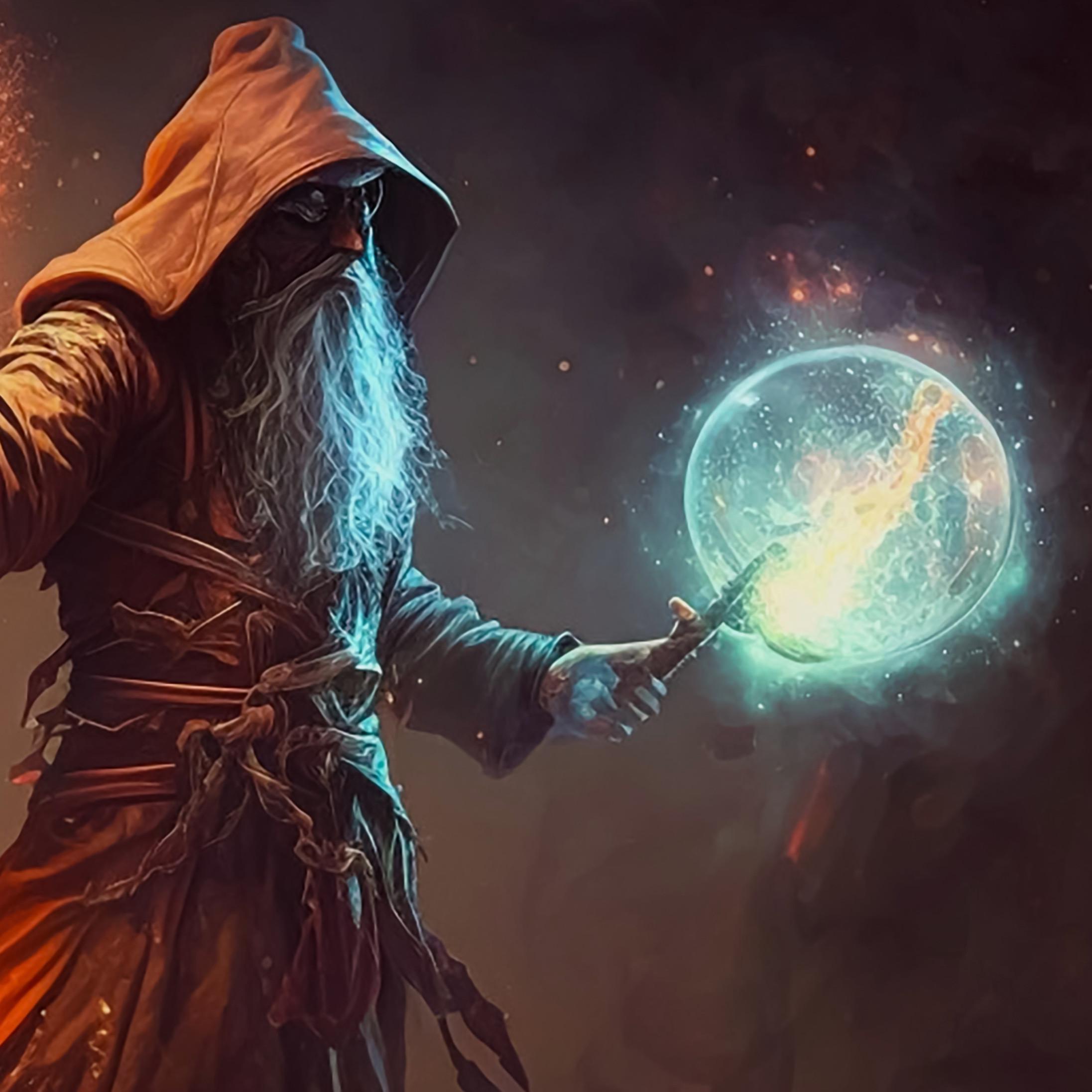 Productivity Wizards picture