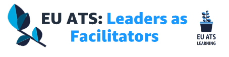 Leaders as Facilitators logo